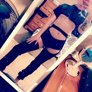 Meg Thee Stallion Boutique 2 Piece